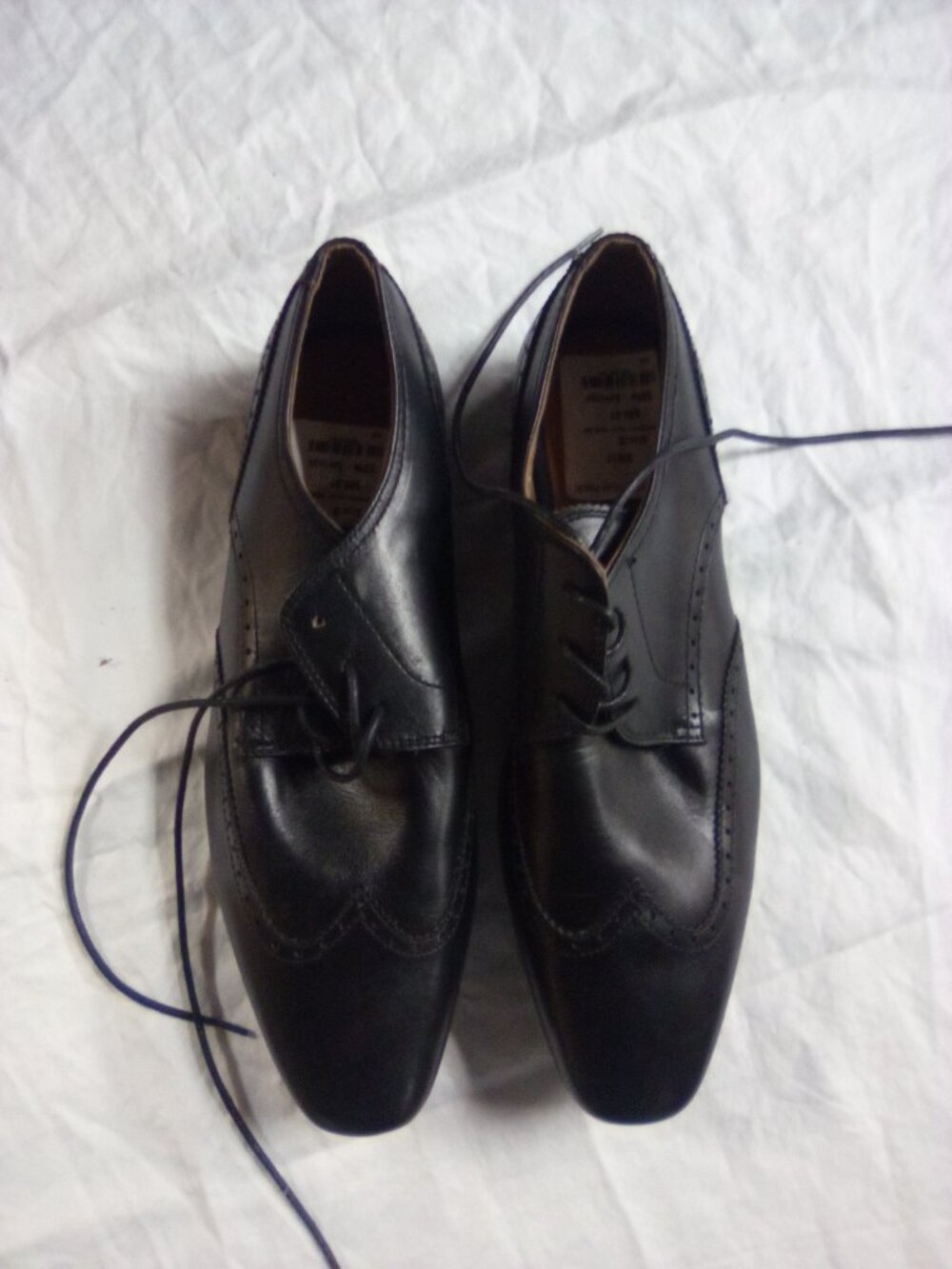 Aldo Mens Dress Shoes